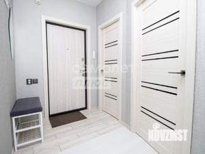 2-к квартира, вторичка, 50м2, 9/9 этаж