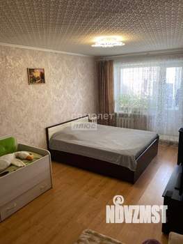 1-к квартира, вторичка, 35м2, 12/12 этаж
