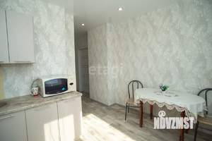 1-к квартира, вторичка, 38м2, 9/9 этаж