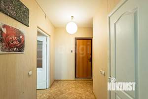 1-к квартира, вторичка, 34м2, 10/10 этаж