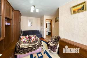 1-к квартира, вторичка, 29м2, 1/5 этаж