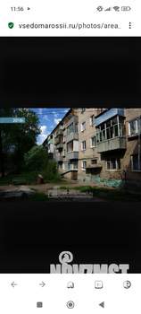 1-к квартира, вторичка, 30м2, 2/4 этаж