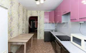 1-к квартира, вторичка, 36м2, 8/12 этаж