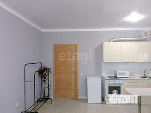 Студия квартира, вторичка, 28м2, 22/24 этаж