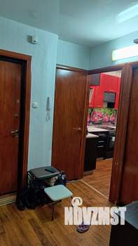 3-к квартира, вторичка, 64м2, 4/14 этаж