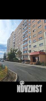 1-к квартира, вторичка, 27м2, 7/11 этаж