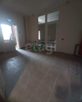 1-к квартира, вторичка, 41м2, 3/23 этаж