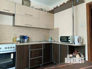 2-к квартира, вторичка, 57м2, 1/10 этаж