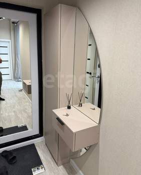 2-к квартира, вторичка, 56м2, 4/4 этаж