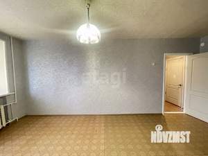 1-к квартира, вторичка, 32м2, 8/9 этаж