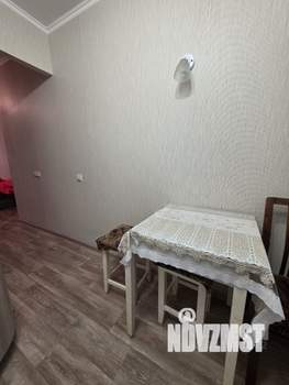 2-к квартира, вторичка, 44м2, 1/5 этаж