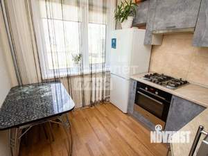 1-к квартира, вторичка, 32м2, 1/5 этаж