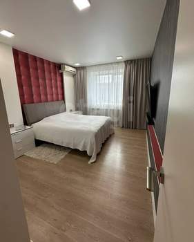 2-к квартира, вторичка, 65м2, 9/9 этаж