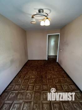 3-к квартира, вторичка, 52м2, 5/5 этаж