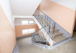 1-к квартира, вторичка, 26м2, 3/10 этаж