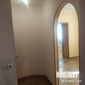 3-к квартира, вторичка, 101м2, 4/9 этаж