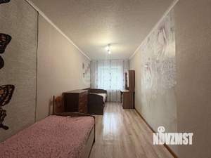 2-к квартира, вторичка, 47м2, 3/5 этаж