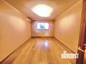 1-к квартира, вторичка, 50м2, 2/10 этаж