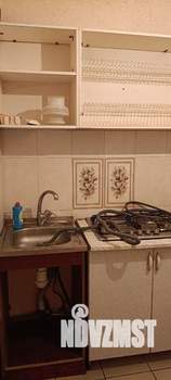 2-к квартира, вторичка, 45м2, 4/5 этаж