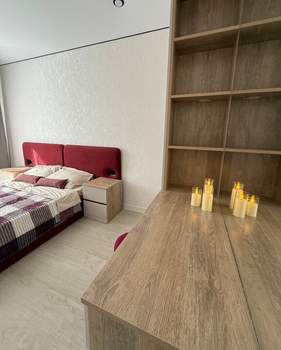 3-к квартира, вторичка, 70м2, 1/9 этаж