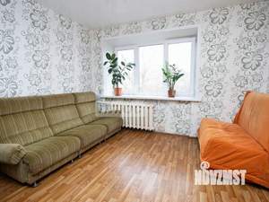 1-к квартира, вторичка, 19м2, 5/5 этаж