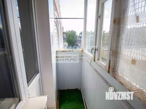 1-к квартира, вторичка, 31м2, 5/5 этаж
