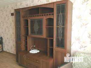 1-к квартира, вторичка, 42м2, 2/10 этаж