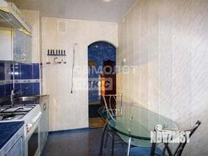 3-к квартира, вторичка, 64м2, 7/9 этаж