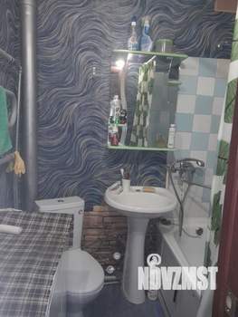 2-к квартира, вторичка, 41м2, 5/5 этаж