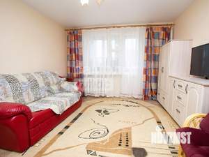 3-к квартира, вторичка, 64м2, 7/12 этаж