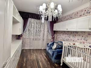 4-к квартира, вторичка, 145м2, 8/10 этаж