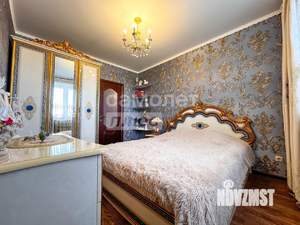 3-к квартира, вторичка, 57м2, 15/24 этаж
