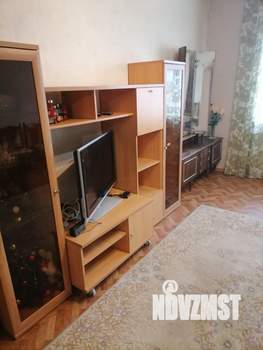 1-к квартира, вторичка, 48м2, 9/11 этаж