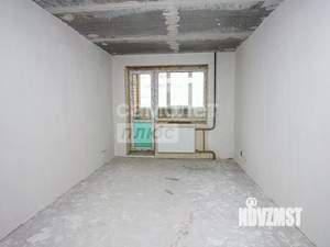 1-к квартира, вторичка, 43м2, 3/14 этаж