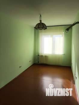 3-к квартира, вторичка, 60м2, 4/5 этаж