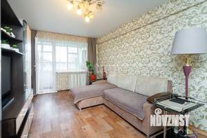 3-к квартира, вторичка, 58м2, 5/5 этаж