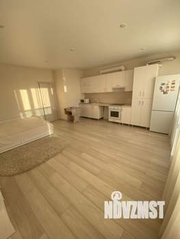 1-к квартира, вторичка, 36м2, 5/6 этаж