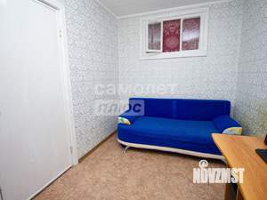 2-к квартира, вторичка, 43м2, 2/5 этаж