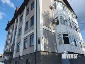 3-к квартира, вторичка, 102м2, 3/4 этаж