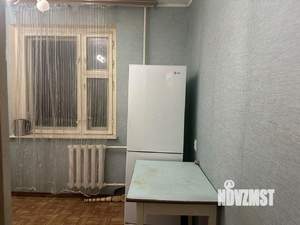 1-к квартира, вторичка, 39м2, 1/10 этаж