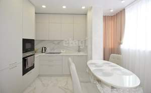 3-к квартира, вторичка, 67м2, 19/24 этаж