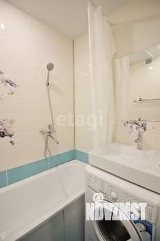 Студия квартира, вторичка, 21м2, 8/10 этаж