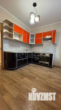 1-к квартира, вторичка, 37м2, 2/9 этаж