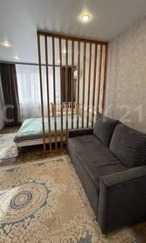 2-к квартира, вторичка, 44м2, 18/24 этаж