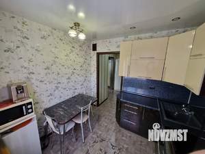 2-к квартира, вторичка, 54м2, 5/12 этаж