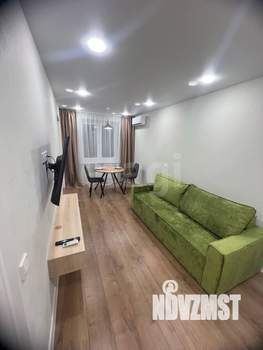 2-к квартира, вторичка, 43м2, 4/6 этаж