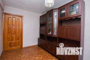 3-к квартира, вторичка, 60м2, 3/5 этаж