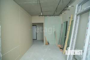 Студия квартира, вторичка, 32м2, 19/24 этаж