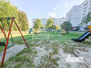 1-к квартира, вторичка, 20м2, 4/9 этаж