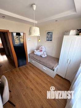 3-к квартира, вторичка, 67м2, 7/9 этаж